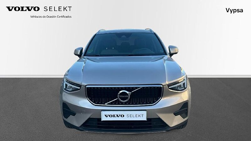 Volvo XC40 XC40 Core, T2 manual, Gasolina