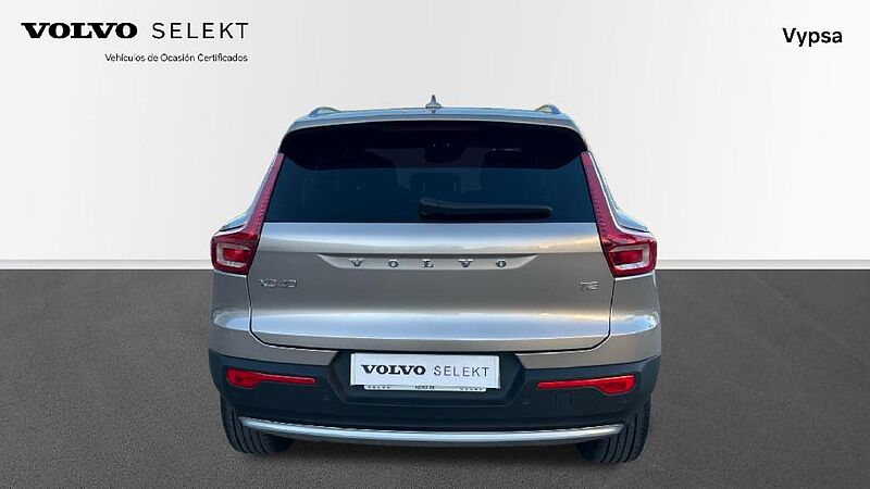 Volvo XC40 XC40 Core, T2 manual, Gasolina