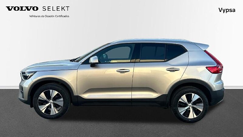Volvo XC40 XC40 Core, T2 manual, Gasolina