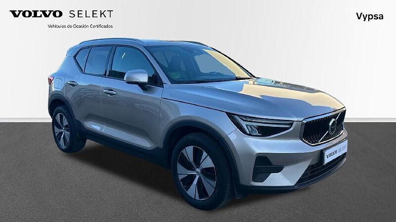 Volvo XC40 XC40 Core, T2 manual, Gasolina