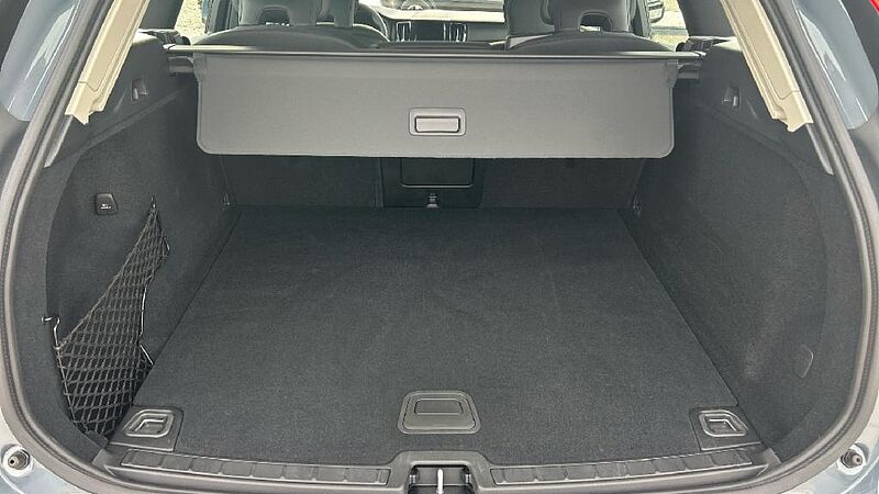 Volvo XC60 XC60 Core, B4 Mild Hybrid, Diésel