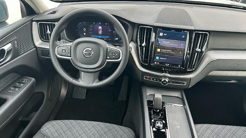 Volvo XC60 XC60 Core, B4 Mild Hybrid, Diésel