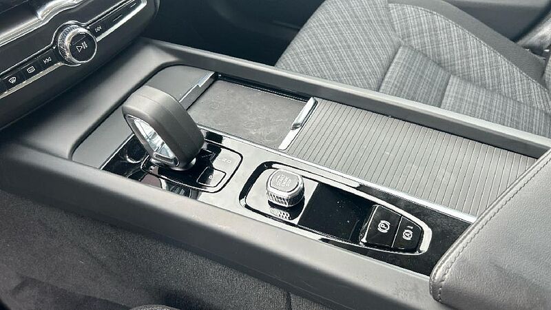 Volvo XC60 XC60 Core, B4 Mild Hybrid, Diésel