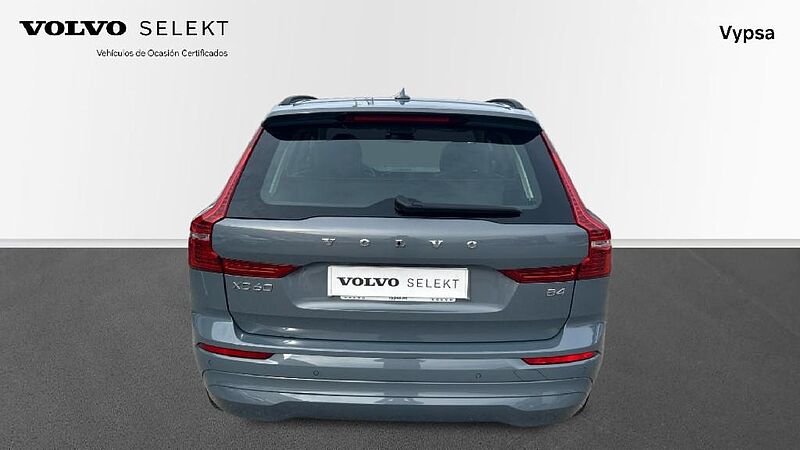 Volvo XC60 XC60 Core, B4 Mild Hybrid, Diésel