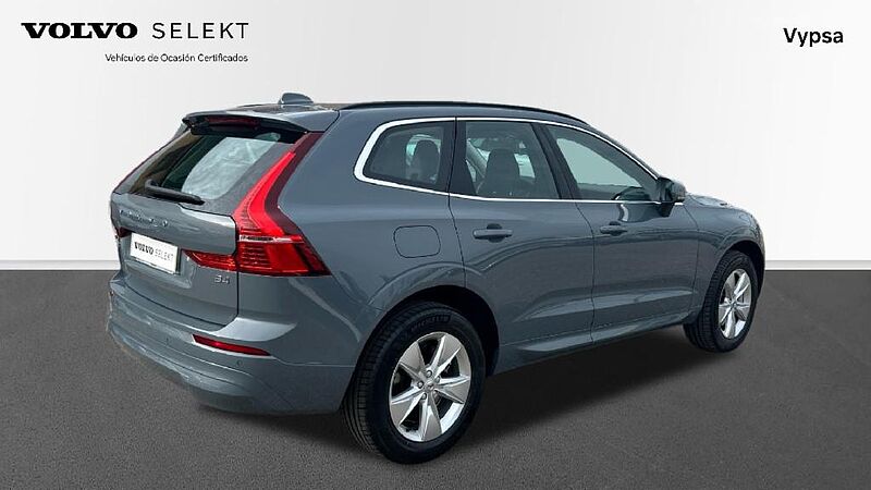 Volvo XC60 XC60 Core, B4 Mild Hybrid, Diésel