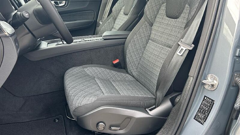 Volvo XC60 XC60 Core, B4 Mild Hybrid, Diésel