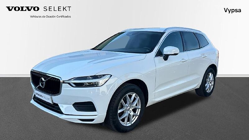 Volvo XC60 2.0 D4 BUSINESS PLUS AUTO 190 5P
