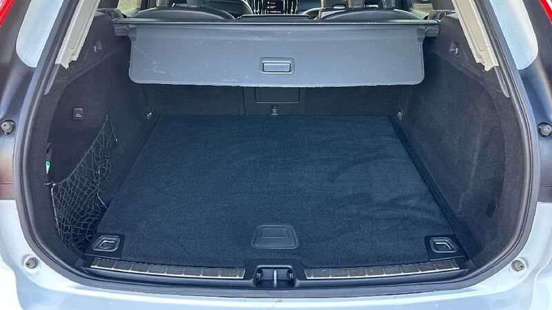 Volvo XC60 2.0 D4 BUSINESS PLUS AUTO 190 5P