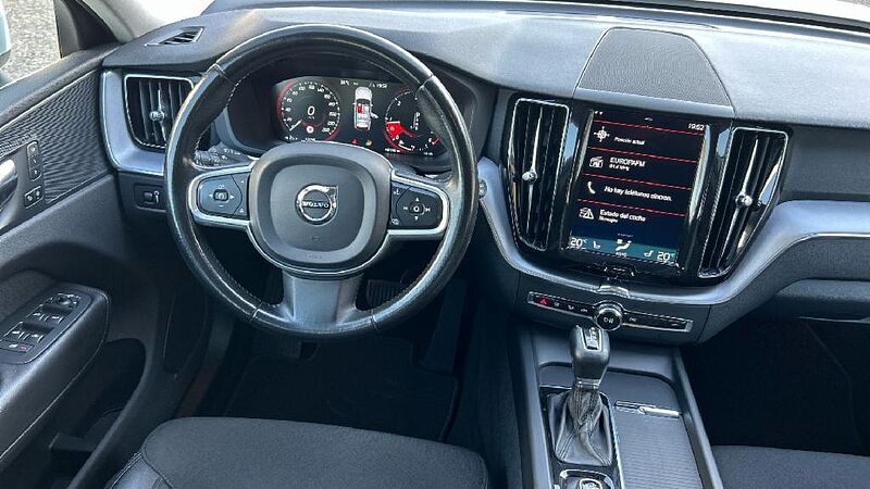 Volvo XC60 2.0 D4 BUSINESS PLUS AUTO 190 5P
