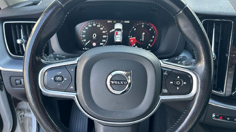 Volvo XC60 2.0 D4 BUSINESS PLUS AUTO 190 5P