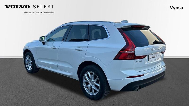 Volvo XC60 2.0 D4 BUSINESS PLUS AUTO 190 5P