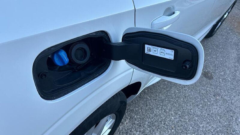 Volvo XC60 2.0 D4 BUSINESS PLUS AUTO 190 5P