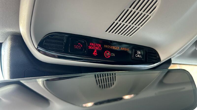 Volvo XC60 2.0 D4 BUSINESS PLUS AUTO 190 5P