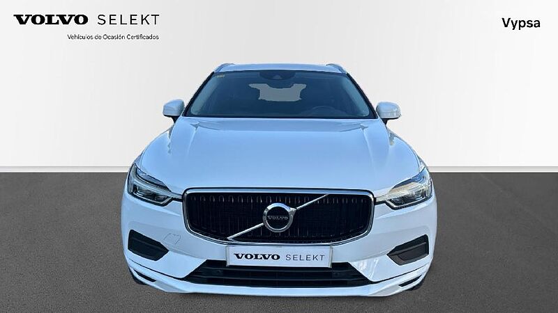 Volvo XC60 2.0 D4 BUSINESS PLUS AUTO 190 5P