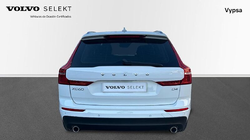 Volvo XC60 2.0 D4 BUSINESS PLUS AUTO 190 5P