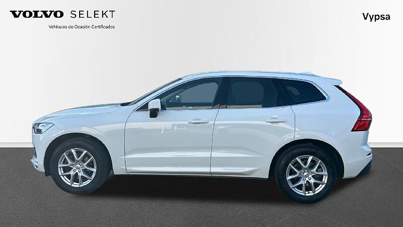 Volvo XC60 2.0 D4 BUSINESS PLUS AUTO 190 5P