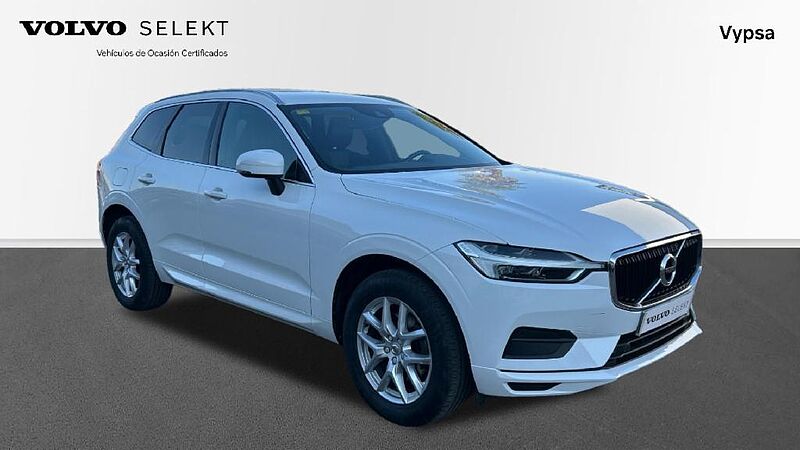 Volvo XC60 2.0 D4 BUSINESS PLUS AUTO 190 5P