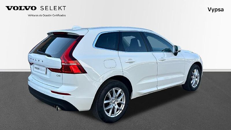 Volvo XC60 2.0 D4 BUSINESS PLUS AUTO 190 5P