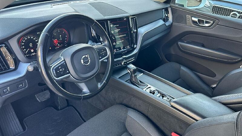 Volvo XC60 2.0 D4 BUSINESS PLUS AUTO 190 5P