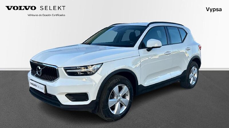 Volvo XC40 1.5 T3 156 5P