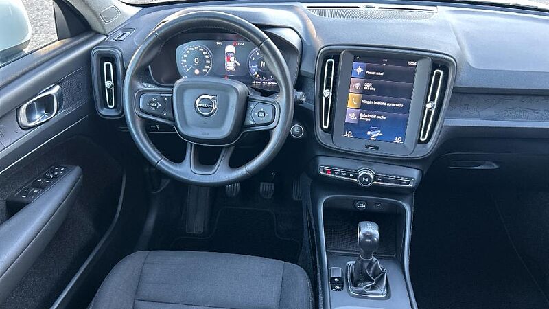 Volvo XC40 1.5 T3 156 5P