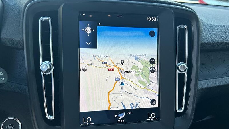 Volvo XC40 1.5 T3 156 5P