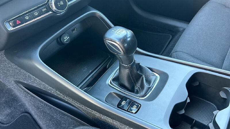 Volvo XC40 1.5 T3 156 5P