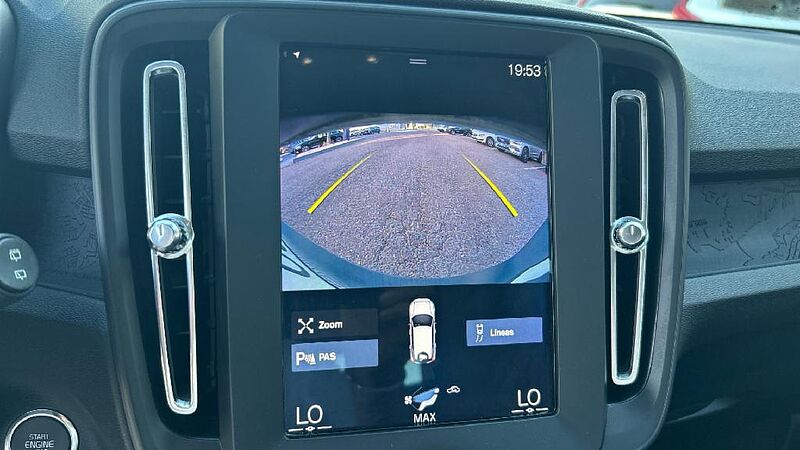 Volvo XC40 1.5 T3 156 5P