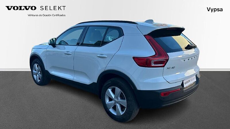 Volvo XC40 1.5 T3 156 5P