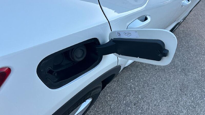 Volvo XC40 1.5 T3 156 5P