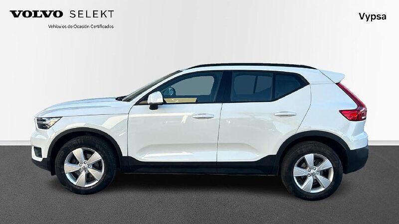 Volvo XC40 1.5 T3 156 5P