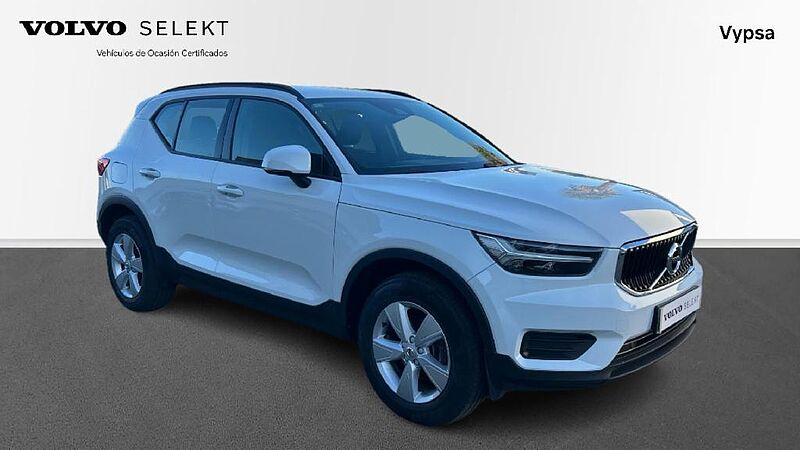 Volvo XC40 1.5 T3 156 5P
