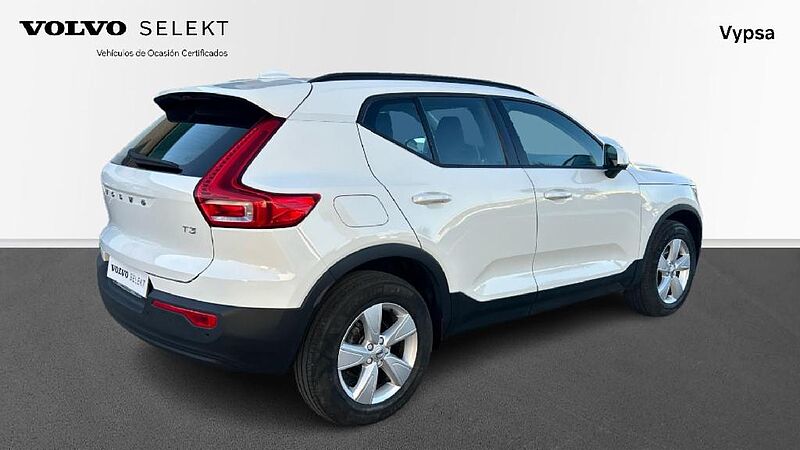Volvo XC40 1.5 T3 156 5P