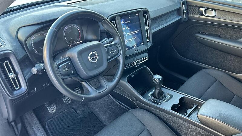 Volvo XC40 1.5 T3 156 5P
