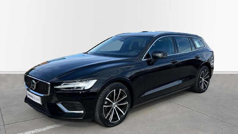 Volvo V60 2.0 T6 RECHARGE CORE AUTO 4WD 350 5P