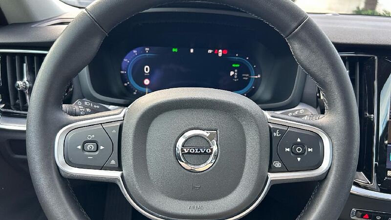 Volvo V60 2.0 T6 RECHARGE CORE AUTO 4WD 350 5P