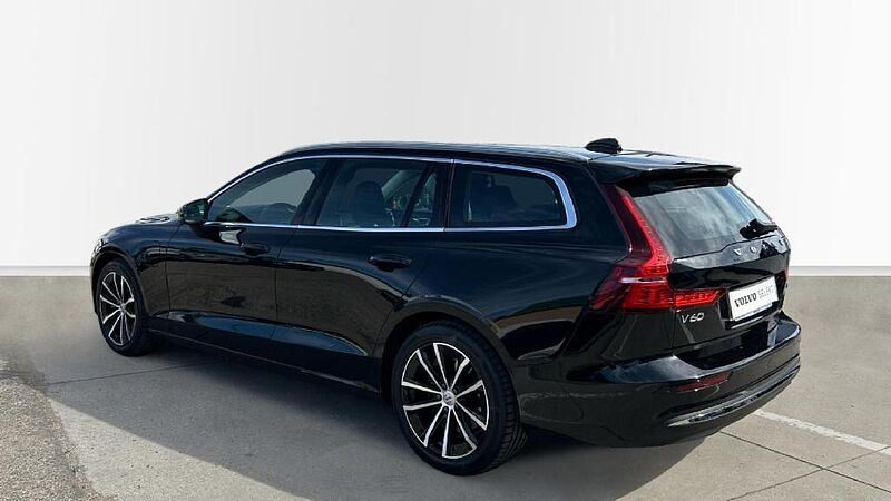 Volvo V60 2.0 T6 RECHARGE CORE AUTO 4WD 350 5P