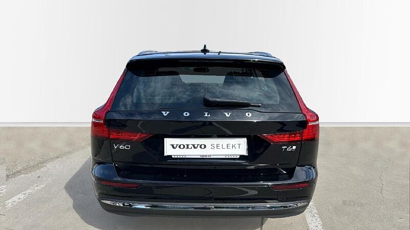 Volvo V60 2.0 T6 RECHARGE CORE AUTO 4WD 350 5P