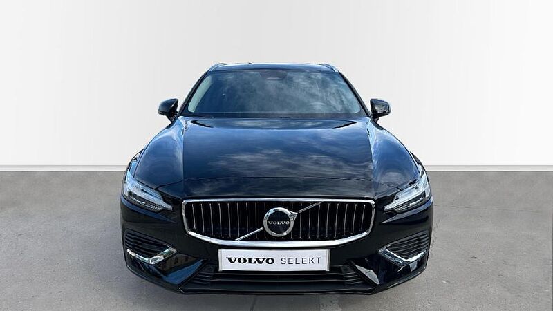 Volvo V60 2.0 T6 RECHARGE CORE AUTO 4WD 350 5P