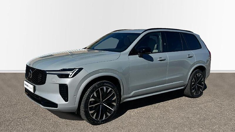 Volvo XC90 2.0 B5 P MHEV PLUS DARK AWD AUTO 250 5P 7 Plazas