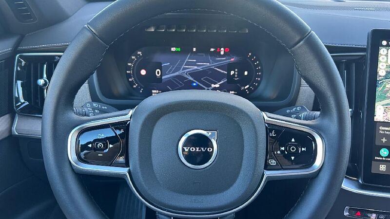 Volvo XC90 2.0 B5 P MHEV PLUS DARK AWD AUTO 250 5P 7 Plazas