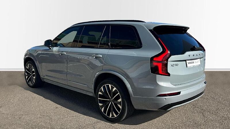 Volvo XC90 2.0 B5 P MHEV PLUS DARK AWD AUTO 250 5P 7 Plazas