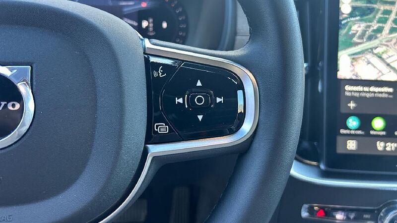 Volvo XC90 2.0 B5 P MHEV PLUS DARK AWD AUTO 250 5P 7 Plazas