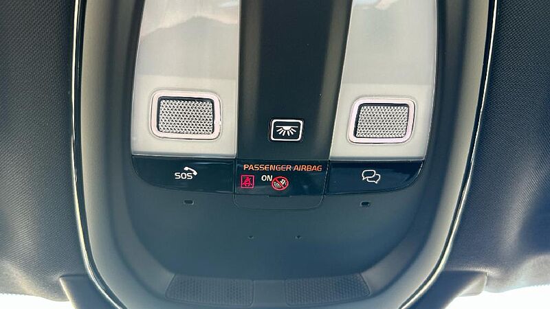 Volvo XC90 2.0 B5 P MHEV PLUS DARK AWD AUTO 250 5P 7 Plazas