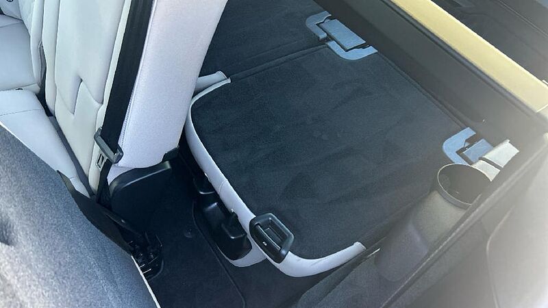 Volvo XC90 2.0 B5 P MHEV PLUS DARK AWD AUTO 250 5P 7 Plazas