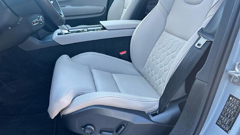 Volvo XC90 2.0 B5 P MHEV PLUS DARK AWD AUTO 250 5P 7 Plazas