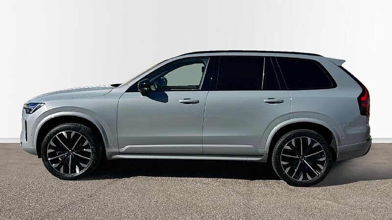 Volvo XC90 2.0 B5 P MHEV PLUS DARK AWD AUTO 250 5P 7 Plazas