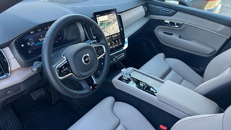 Volvo XC90 2.0 B5 P MHEV PLUS DARK AWD AUTO 250 5P 7 Plazas