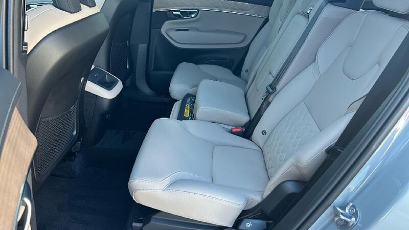 Volvo XC90 2.0 B5 P MHEV PLUS DARK AWD AUTO 250 5P 7 Plazas