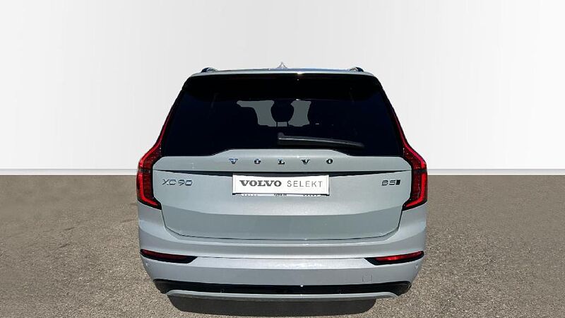 Volvo XC90 2.0 B5 P MHEV PLUS DARK AWD AUTO 250 5P 7 Plazas
